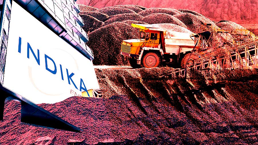 Indika Energy Bungkam Isu Divestasi Kideco, Tegaskan Komitmen Transparansi