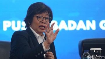 Utang Rp 1,6 T Badan Gizi Nasional: Akibat Kegiatan Selesai, Pembayaran Tertunda ke 2026