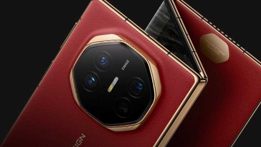 Huawei Bersiap Luncurkan Ponsel Lipat Tiga Generasi Baru dengan Chipset Unggulan