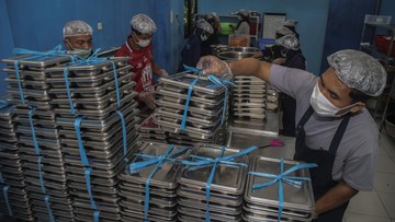 Audit Kebijakan BGN: Makan Bergizi Gratis Tetap Berjalan Saat Libur Keagamaan