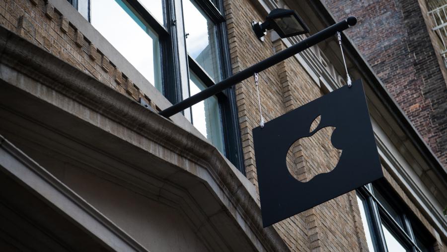 Apple Rebut Takhta Kapitalisasi Pasar Global, Geser Dominasi Nvidia
