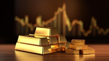 Peluang Emas: Harga Logam Mulia Anjlok, Waktunya Investasi?