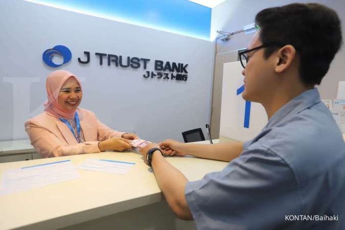 J Trust Bank Perkuat Prestasi Olahraga Nasional Lewat Dukungan Pegolf Profesional Kristina Yoko