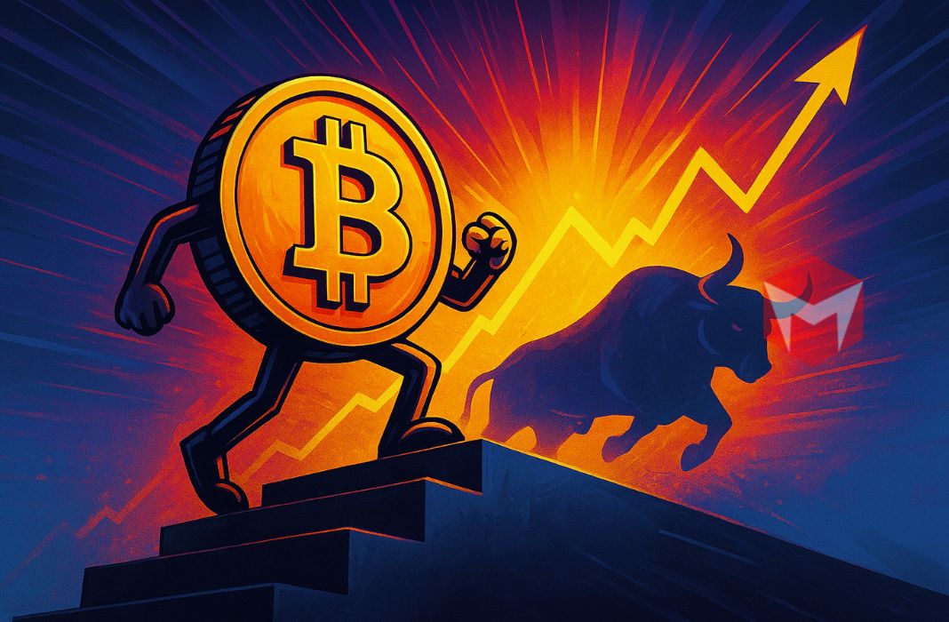 Kelangkaan Bitcoin Mengetat, Analis Ungkap Potensi Lonjakan Harga ke US$65.000