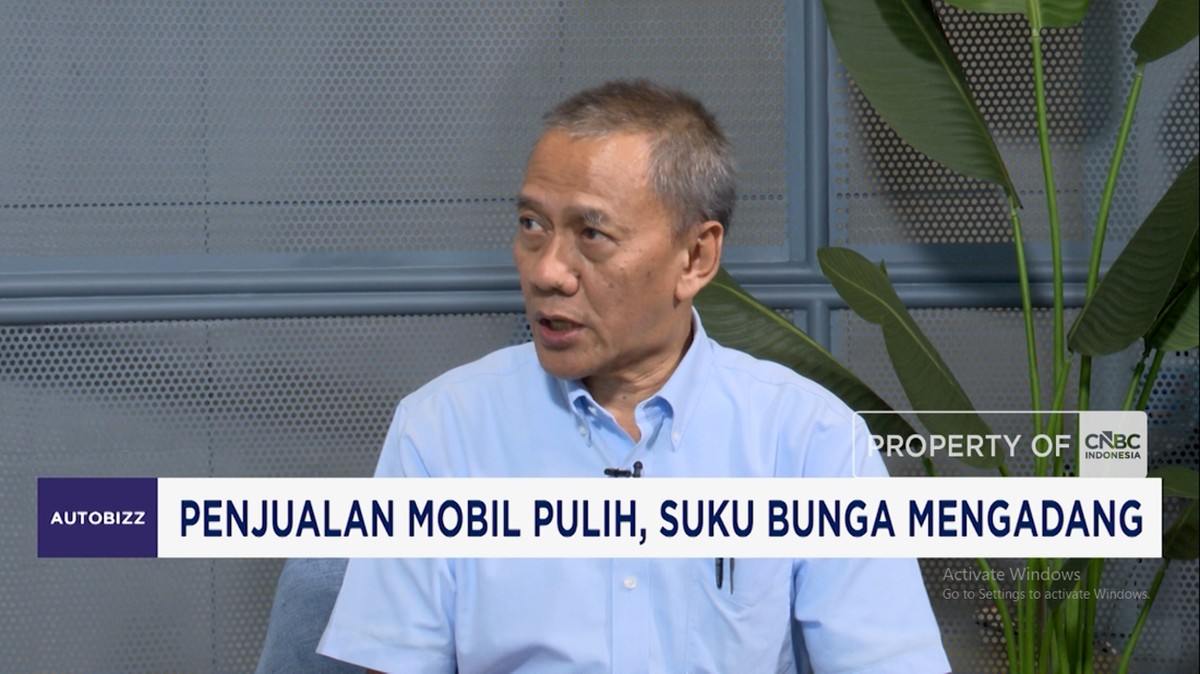 Sektor Otomotif RI: Filipina & Meksiko Jadi Pasar Baru di Tengah Badai Ekonomi Global