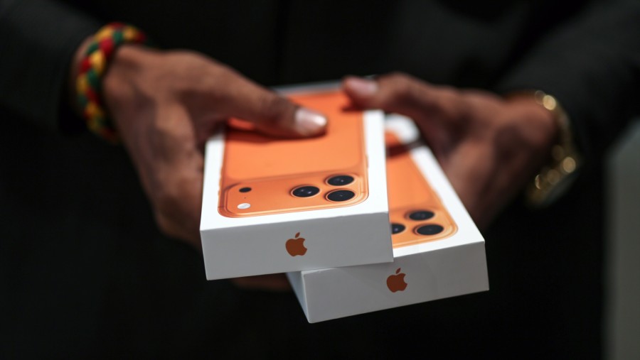 Apple Jepang Sesuaikan Harga, iPhone dan Gadget Lainnya Melambung Akibat Yen Loyo