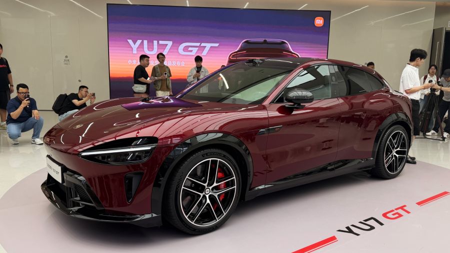 Ancaman 3 Tahun: Mampukah Pabrikan Jepang Bertahan dari Dominasi Mobil Listrik China?