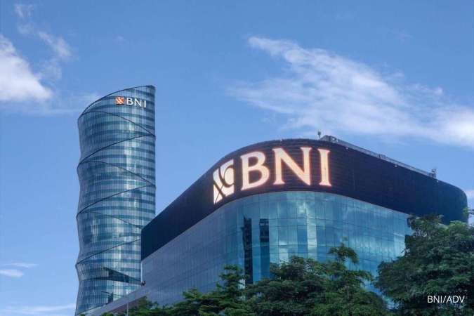 BNI Tingkatkan Keamanan Internal: Perkuat Sistem Anti-Fraud untuk Perlindungan Nasabah