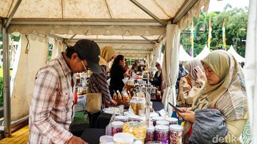 UMKM Berdaya: Akses Ritel Modern Terbuka Lebar Tanpa Beban Biaya Awal