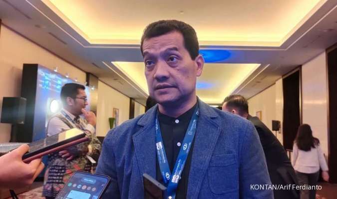 Asuransi Asei Andalkan Proteksi Perdagangan untuk Raih Pertumbuhan Premi