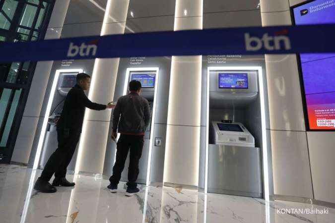 BTN Genjot Inovasi Digital: Paylater Baru Siap Gempur Pasar Domestik Tahun Ini