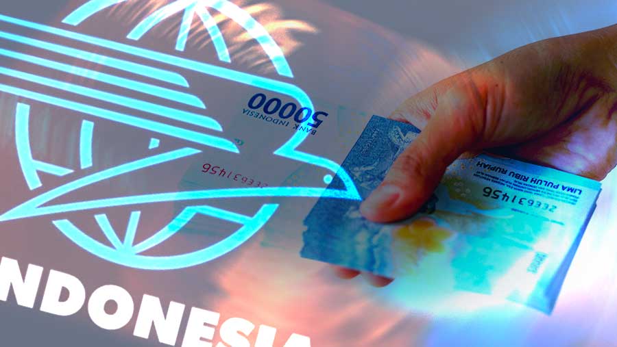PT Pos Akui Gagal Bayar Imbal Jasa Sukuk Rp24,11 M Akibat Kekurangan Kas