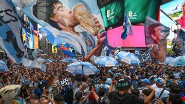 Panggung Terakhir Piala Dunia 2026: Siapa Meraih Keuntungan di Balik Gemuruh Penonton?