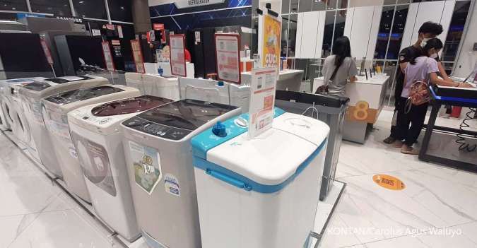Bank di Tanah Air Hadapi Tantangan Likuiditas, Sinyal Kenaikan Bunga Kredit Mengendap