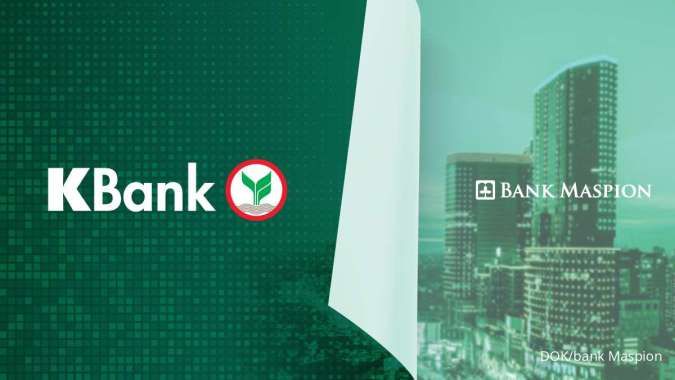 Peringkat Kredit Bank Kasikorn Indonesia Meroket ke AA+ Berkat Penguatan Sinergi dengan Induk Perusahaan Thailand