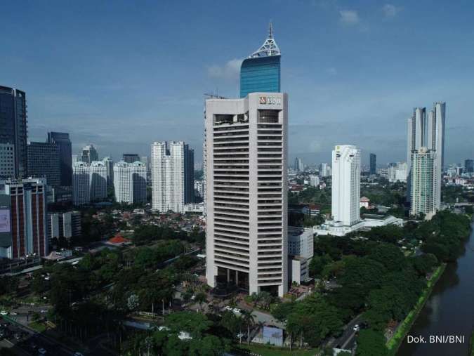 BNI Syariah Berdayakan Karyawan Lewat Alokasi Saham Hasil Buyback 2026