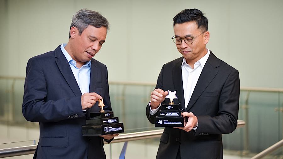 BTN Tunjukkan Keunggulan Manajemen Risiko, Raih Pengakuan ASEAN