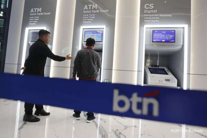 BTN Bersiap Gebrak Pasar Finansial dengan Layanan Paylater, Target Meluncur Tahun Ini