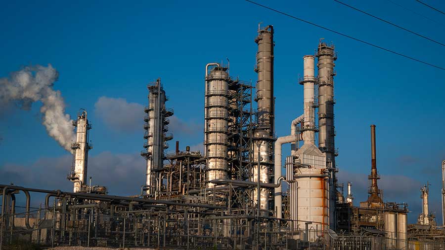 Lonjakan Harga Minyak Brent Capai US$91 Akibat Eskalasi Konflik AS-Iran