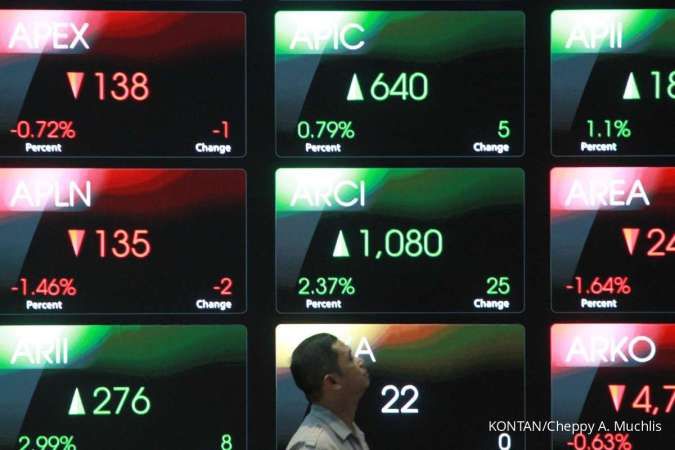 Menanti Keputusan BI: Analis Ungkap Rekomendasi Saham Perbankan Unggulan dengan Prospek Cerah