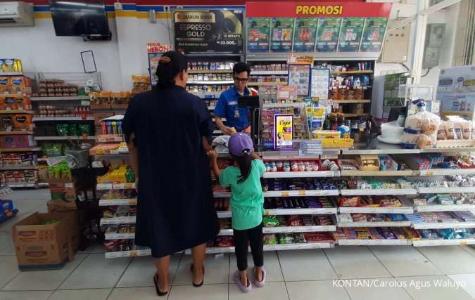Nikmati Kelezatan Sosis Mabell Singles: Promo Senin Ceria Indomaret Hadirkan Penawaran Spesial
