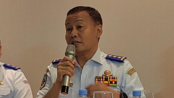Kementerian Perhubungan Pastikan Kapal Perintis Tetap Berlayar, Konektivitas NTT Terjamin