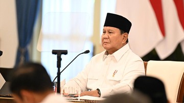 Terbongkar! Modus Jual Sawit Indonesia Rugikan Negara Ratusan Miliar Rupiah