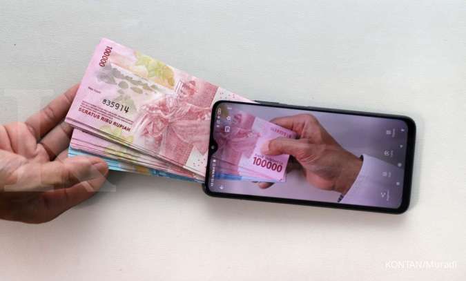 Laba Pinjaman Digital Melonjak 37,43% Hingga Mei 2026, OJK Soroti Kualitas Kredit