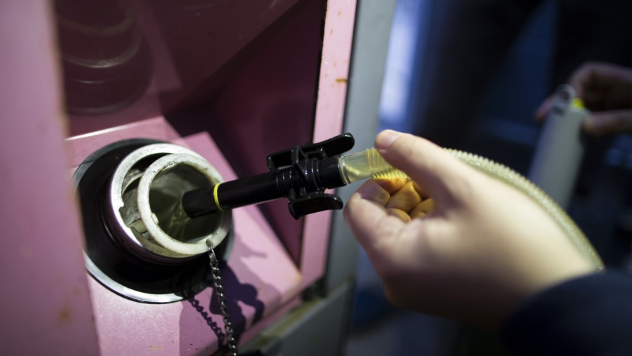 ESDM Geser Kuota Biodiesel B50 Lebih Fleksibel, Evaluasi Rutin Jadi Kunci