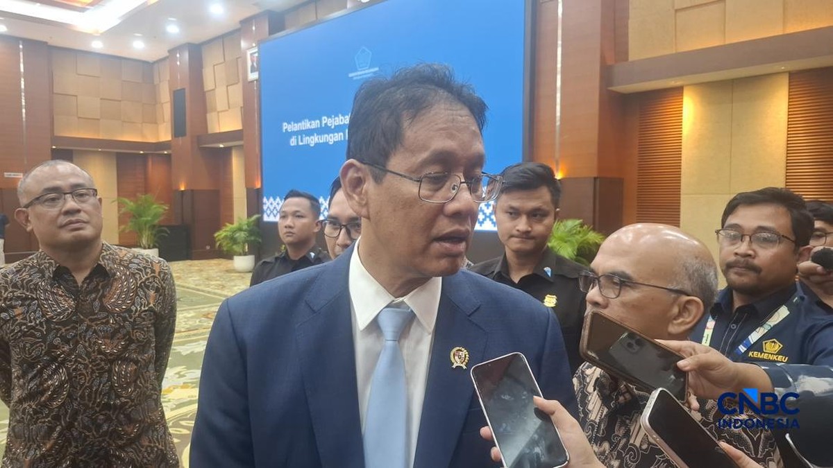 Indonesia Selangkah Lebih Maju Menuju Pusat Keuangan Global: RUU PFII Capai Tahap Penting