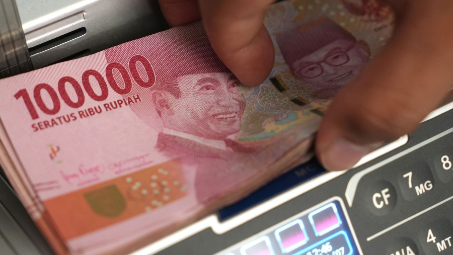Kemenkeu Tegaskan Pengukuran Likuiditas Perbankan Butuh Ragam Indikator, Bukan Hanya Uang Primer