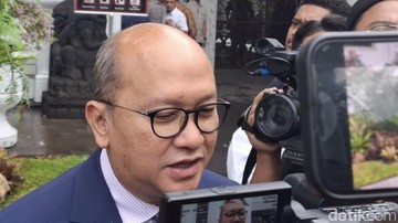 Mekanisme Ekspor Satu Pintu DSI Diperjelas, Rosan Roeslani Ungkap Peran Agen Penjual Tunggal