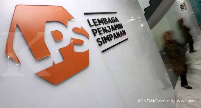 LPS Matangkan Tiga Opsi Strategis Penjaminan Polis Demi Keamanan Dana Nasabah