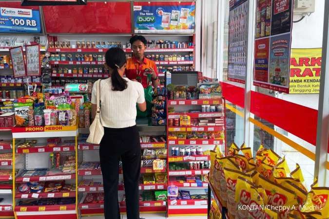 Alfamart Tebar Keuntungan: Beli Sosis Belfoods Royal, Raih Bonus Menarik Mulai Pekan Depan!