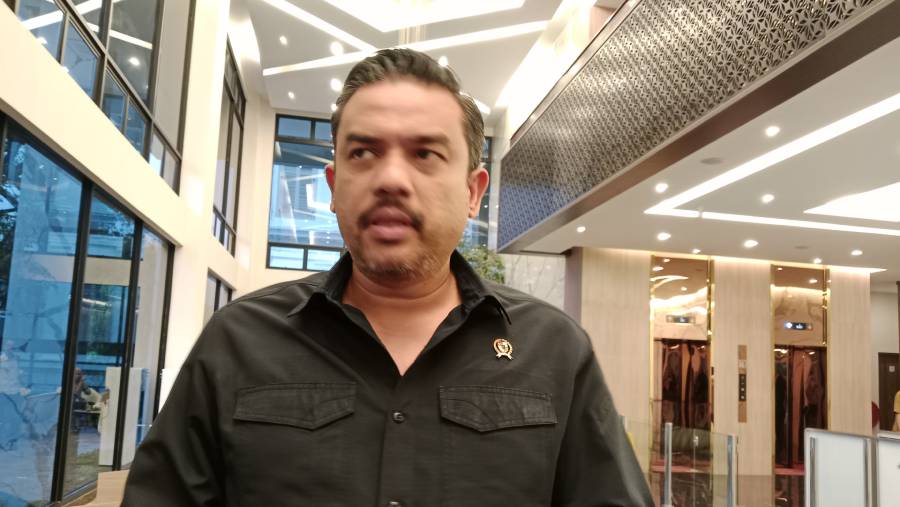 Menteri Maman Peringatkan Risiko Kredit UMKM Tanpa Penguatan Pasar