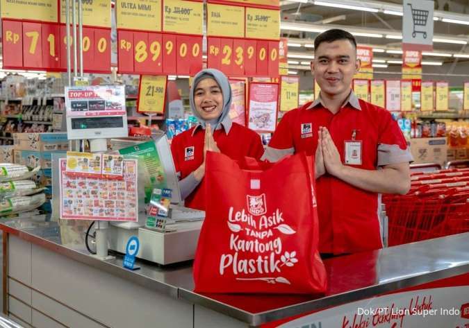 Gebyar Promo Superindo: Nikmati Champ Chicken Nugget Diskon Hingga 40% Hari Ini