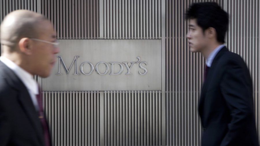Moody's Soroti Risiko Fiskal dan Bayang-bayang Ketidakpastian Kebijakan Ekonomi Indonesia