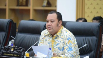Indonesia Bidik Triliunan Dolar Dana Keluarga Super Kaya Global Lewat PFII