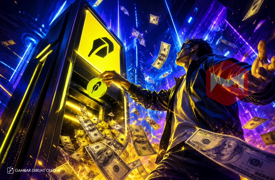 Jelajahi Peluang Investasi Kripto: Rekomendasi Platform Trading untuk Pemula di Ekosistem Robinhood Chain