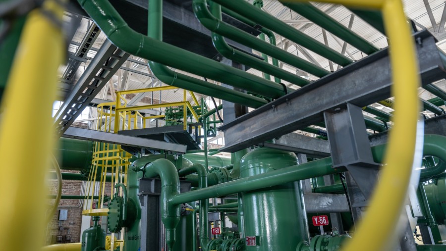 Krisis LNG Asia: Impor Mahal Paksa Pakistan dan Bangladesh Evaluasi Ulang Ketergantungan Energi