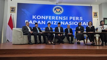 BGN Ungkap Langkah Penataan Ulang SPPG Pasca-Dugaan Jual-Beli Titik oleh Dadan Cs