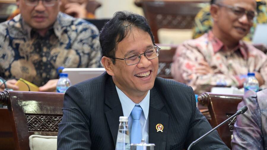 PHK di Tengah Ekonomi Tumbuh, Menkeu Purbaya Ungkap Akar Masalah dan Potensi Lapangan Kerja Baru