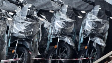 Motor Listrik Bekas BGN Lirik Kementerian Lain, Potensi Solusi atau Masalah Baru?