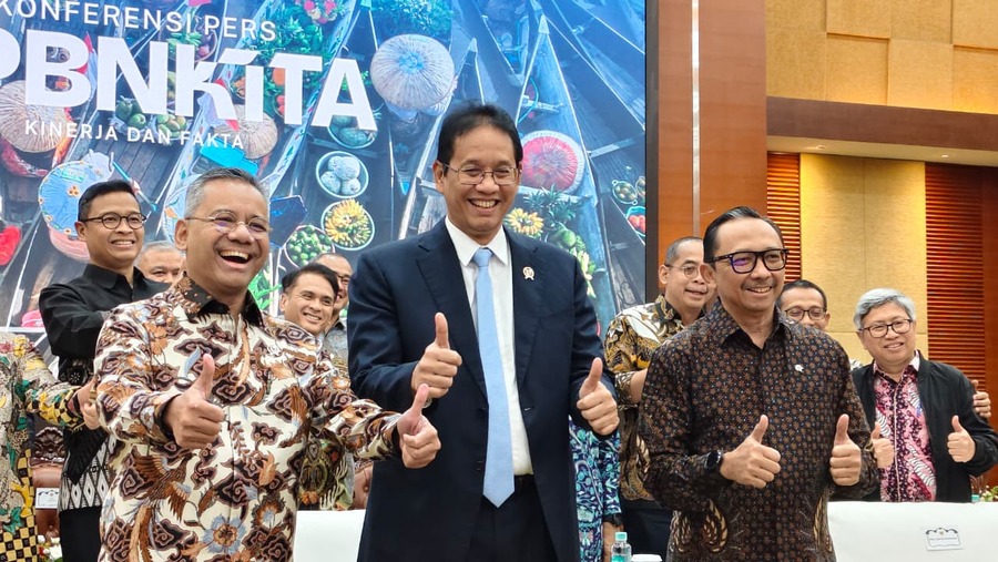 Menteri Keuangan Tegaskan Akses Data Pajak Demi Kepatuhan, Bukan Intimidasi