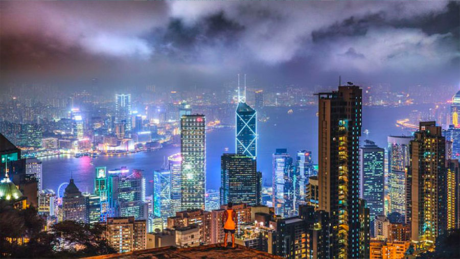 Proyeksi Menggembirakan: Harga Properti Hong Kong Diprediksi Meroket Hingga 19% di 2026
