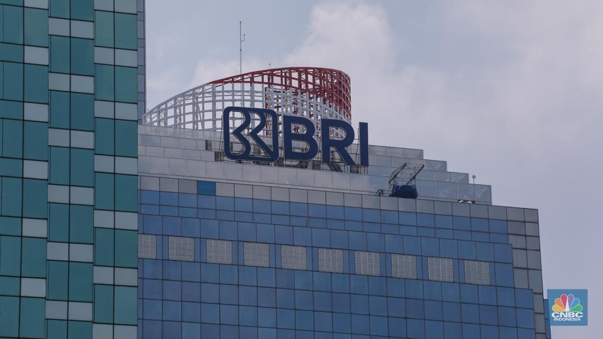 BRI Lampaui Target, Salurkan Rp22 Triliun untuk Rumah Subsidi hingga Pertengahan 2026