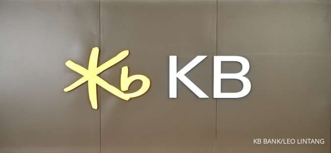 KB Bank Jaga Likuiditas: Strategi Dana Murah Hadapi Perlambatan DPK