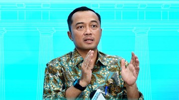 Sudaryono Dipercaya Pimpin Badan Strategis Pendukung Program Makan Bergizi Gratis