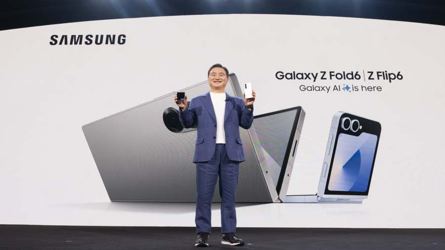 Bocoran Perangkat Canggih Samsung Jelang Galaxy Unpacked: Ponsel Lipat Terbaru hingga Kacamata AI Siap Menggebrak