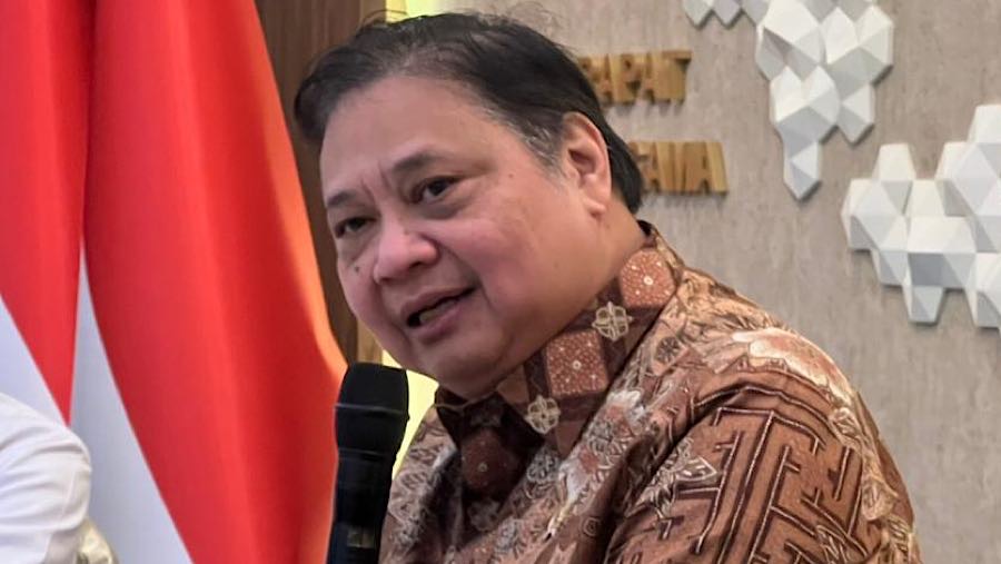 Bali Jadi Saksi Peninjauan Lahan Potensial Pusat Finansial Internasional Indonesia, Urusan BUMN Kian Dekat